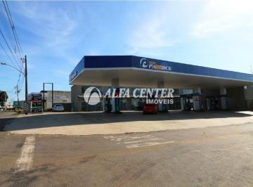 Foto 1 · Lojas de 59,00m² e 60,00m² para alugar por R$ 3.100/mês - Residencial Humaitá - Goiânia-GO.