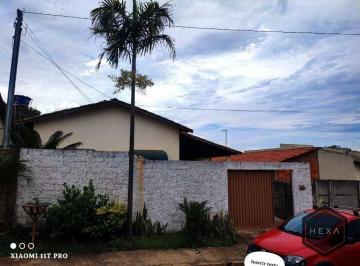 2009fbe0826ac0547ce64711dbad3a088b72987c · Casa com 3 Quartos Setor Aeroporto Sul em Aparecida de Goiânia/GO