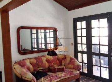 261f0a486780a381354bc7d3eba1bfe71d13a2fb · Sobrado com 3 dormitórios à venda, 207 m² por R$ 690.000,00 - Jardim Kuabara - Taboão da Serra/SP