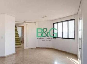 addcabfe31dd426747b18f21b1e897c3ccaa4c79 · Cobertura com 3 dormitórios à venda, 280 m² por R$ 1.688.500,00 - Alto da Mooca - São Paulo/SP