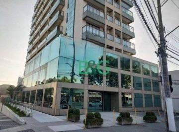 0baaa0a054067e32296fd4c025be4507d88ce7bb · Loja para alugar, 543 m² por R$ 32.826,84/mês - Rudge Ramos - São Bernardo do Campo/SP