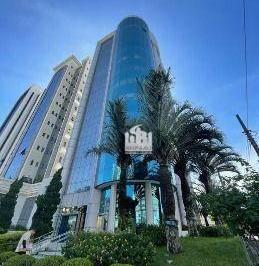 20bc2de5ba85eb8651f09f2bfb291ffd9ab1e427 · Andar Corporativo para alugar, 190 m² por R$ 18.261,18/mês - Santo Amaro - São Paulo/SP