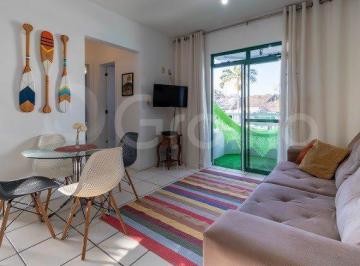 Foto capa · Apartamento de 46m² na Lagoa Da Conceição