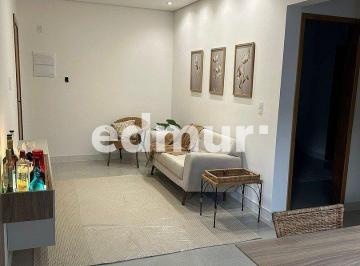 Apartamento · 64m² · 2 Quartos · Apartamento à venda - na Vila Assunção