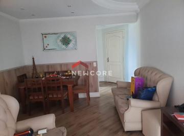 Apartamento · 65m² · 2 Quartos · 2 Vagas · Apartamento em  Rua Coronel Meireles - Vila Laís - São Paulo/SP