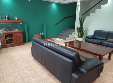Casa · 162m² · 3 Quartos · 2 Vagas · Casa em Rua Harley Salvador Bove - Parque Jambeiro - Campinas/SP