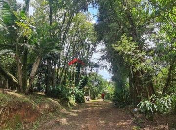 Rural · 200m² · 4 Quartos · 3 Vagas · Chácara em  Estrada Moacyr Grandisoli - Pau Arcado - Campo Limpo Paulista/SP