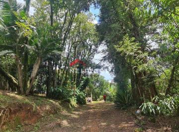 Rural · 200m² · 4 Quartos · 3 Vagas · Chácara em Estrada Moacyr Grandisoli - Pau Arcado - Campo Limpo Paulista/SP