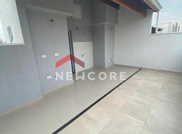 Casa · 138m² · 3 Quartos · 2 Vagas · Sobrado em Rua Jurubatuba - Vila Pires - Santo André/SP