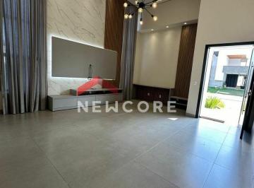 Casa · 211m² · 3 Quartos · 2 Vagas · Casa de condomínio em Rua das Araras - Eldorado - Porto Velho/RO