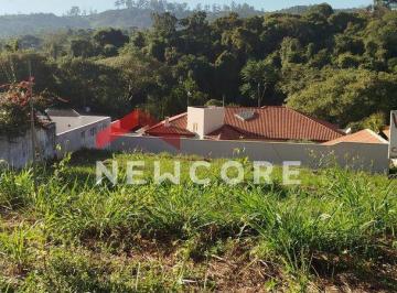 Terreno · 1000m² · Lote em condomínio em Rua do Maracujá - Chácara Malota - Jundiaí/SP