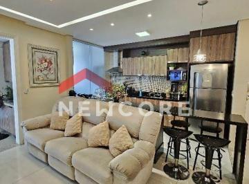 Apartamento · 65m² · 2 Quartos · 2 Vagas · Apartamento em  Rua dos Americanos - Barra Funda - São Paulo/SP