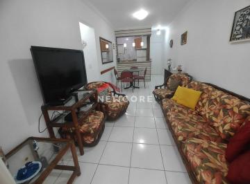 Apartamento · 70m² · 2 Quartos · 1 Vaga · Apartamento em  Avenida Professor João Batista Julião - Jardim Virgínia - Guarujá/SP
