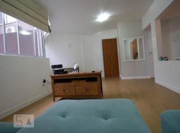 Apartamento · 68m² · 2 Quartos · Apartamento para Aluguel - Itacorubi, 2 Quartos, 68 m² - Florianópolis