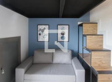 Apartamento · 25m² · 1 Quarto · Apartamento para Aluguel - Chácara Santo Antonio, 1 Quarto,  25 m² - São Paulo