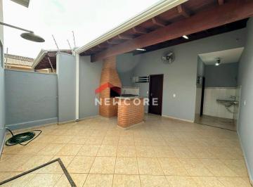 Casa · 152m² · 3 Quartos · 3 Vagas · Casa em  Rua Cuba - Vila Independência - Bauru/SP
