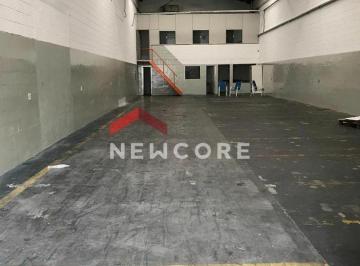 Comercial · 500m² · Galpão em Rua Dom Bento Pickel - Casa Verde Alta - São Paulo/SP