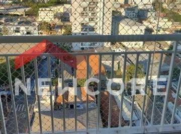 Apartamento · 83m² · 3 Quartos · 2 Vagas · Apartamento em Rua Paraíba - Centro - São Caetano do Sul/SP