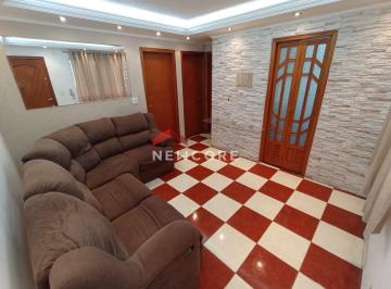 Apartamento · 50m² · 2 Quartos · 1 Vaga · Apartamento em Rua Floro de Oliveira - Jardim Adriana - Guarulhos/SP
