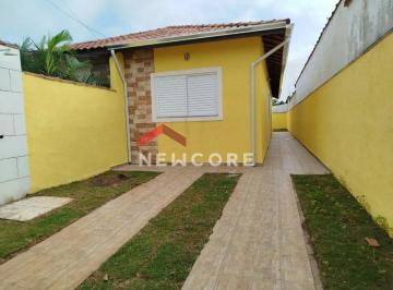 Casa · 65m² · 2 Quartos · 1 Vaga · Casa em Rua Arcelino de Araújo - Jardim Umuarama - Itanhaém/SP