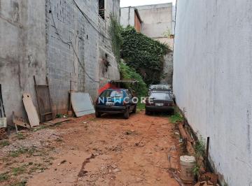 Terreno · 125m² · Lote em  Rua Francisco de Andrade - Loteamento Alvorada - Mogi das Cruzes/SP