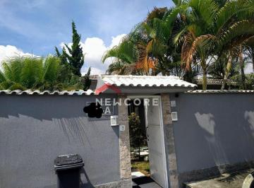Casa · 904m² · 5 Quartos · 8 Vagas · Casa de condomínio em Estrada Professor Brant Hora - Guaratiba - Rio de Janeiro/RJ