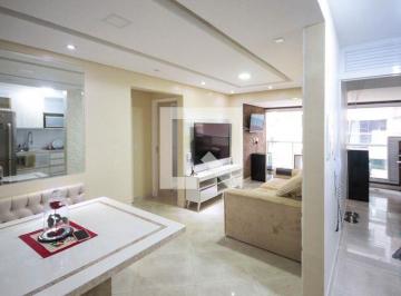 Apartamento · 59m² · 2 Quartos · 1 Vaga · Apartamento para Aluguel - Vila Ema, 2 Quartos, 59 m2 - São Paulo