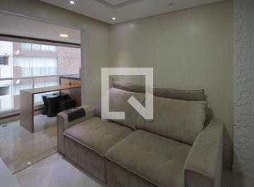 Apartamento en Aluguel de 2 quartos Vila Ema · Apartamento para Aluguel - Vila Ema, 2 Quartos,  59 m2 - São Paulo