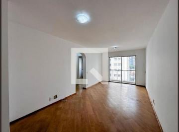 Apartamento · 72m² · 2 Quartos · 1 Vaga · Apartamento para Aluguel - Brooklin, 2 Quartos, 72 m2 - São Paulo