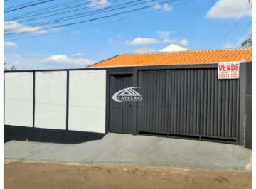 Casa · 155m² · VENDA | Casa, em COLINA SUL II, BADY BASSITT