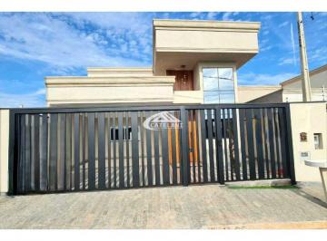 Casa · 159m² · 3 Quartos · VENDA | Casa, com 3 dormitórios em EVILLE BADY BASSITT, BADY BASSITT