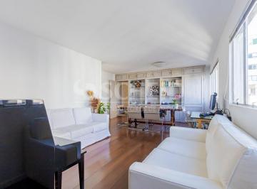 Apartamento · 121m² · 4 Quartos · 1 Vaga · Apartamento à venda no Jardim Marajoara
