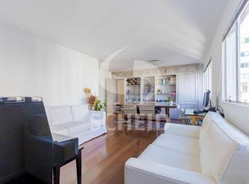 Apartamento · 121m² · 4 Quartos · 1 Vaga · Apartamento à venda no Jardim Marajoara