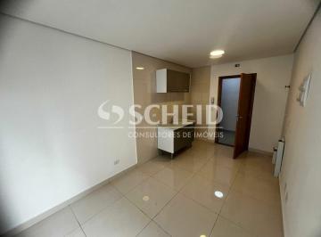 Apartamento · 32m² · 1 Quarto · APT NOVO, 1 E 2 DORMIT