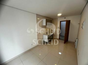 Apartamento · 32m² · 1 Quarto · APT NOVO, 1 E 2 DORMIT