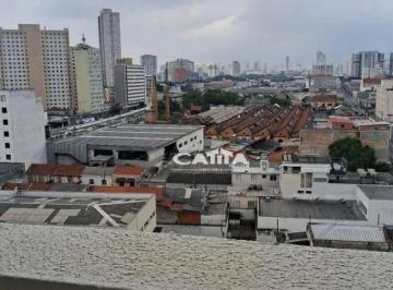 18242e024a810a85a6998cf876decd2b96d495b3 · Apartamento à venda, 34 m² por R$ 300.000,00 - Mooca - São Paulo/SP