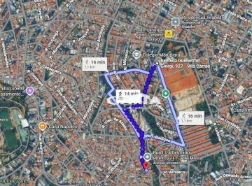 3cab1867bdf1856d3453b0d59d169482bfd42a62 · Terreno à venda, 291 m² por R$ 690.000,00 - Vila Carrão - São Paulo/SP