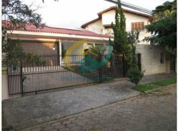 Casa · 306m² · 5 Quartos · 4 Vagas · Casa-Padrao-para-Venda-em-Jardim-Anchieta-Florianopolis-SC