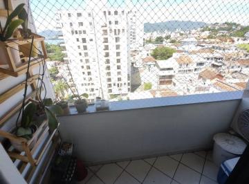 Apartamento · 77m² · 3 Quartos · 1 Vaga · Apartamento em Agronômica, Florianópolis/SC