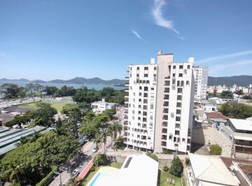 Apartamento · 77m² · 3 Quartos · 1 Vaga · Apartamento em Agronômica, Florianópolis/SC