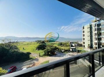 Apartamento · 138m² · 3 Quartos · 2 Vagas · Uma Vista Maravilhosa !!! Apartamento em Coqueiros - 03 Dormitórios + 02 vagas