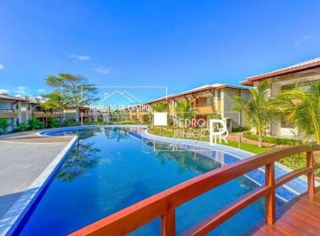 Apartamento · 66m² · 2 Quartos · 2 Vagas · Apartamento à Venda 2 Suítes Superior NOVO - Itacimirim