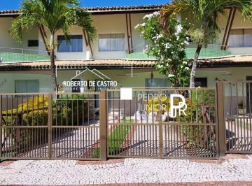 Apartamento · 110m² · 3 Quartos · 2 Vagas · Vilage á Venda em Guarajuba 3/4 Duplex