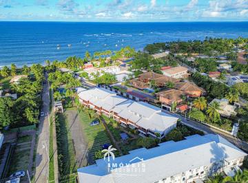 Apartamento · 82m² · 2 Quartos · 2 Vagas · Apartamento á venda em Itacimirim a 30 metros da Praia da Espera Térreo 2 Suítes