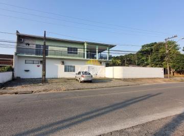 Casa · 360m² · 3 Quartos · 4 Vagas · Sobrado em João Costa, Joinville/SC
