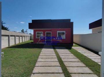 Casa · 80m² · 3 Quartos · 3 Vagas · Casa com 3 quartos, sendo 1 suíte, em condomínio - São Pedro da Aldeia\RJ