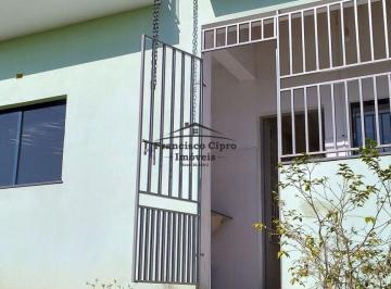 Casa · 121m² · 3 Quartos · 1 Vaga · Casa à venda no bairro Varzea do Gouveia - Cunha/SP