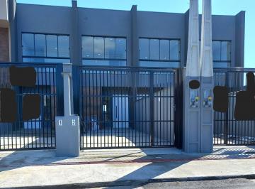 Casa · 81m² · 2 Quartos · 2 Vagas · Sobrado à venda no bairro Vila Nova - Joinville/SC