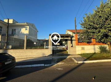 Casa · 126m² · 2 Quartos · 2 Vagas · Casa com 2 dormitórios à venda no bairro Moradas do Sobrado em Gravataí/RS