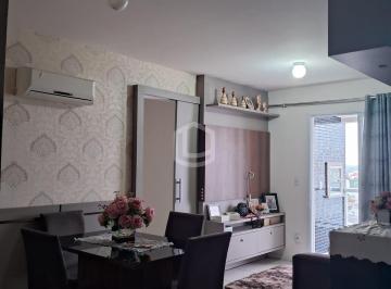 Apartamento · 67m² · 2 Quartos · 1 Vaga · Apartamento Semimobiliado